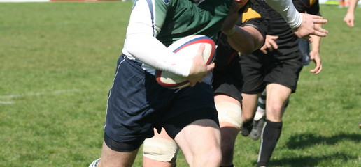rugby