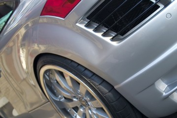 sportwagen
