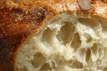 pain de campagne