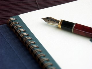 écrire