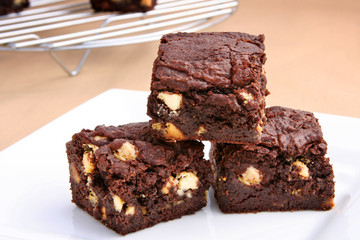 brownies