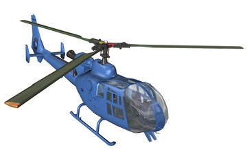 helicopter © Ericus