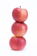 apples
