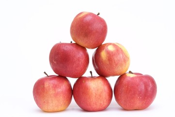 apples