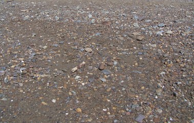 pebbles
