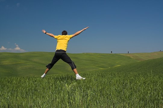 libert&agrave;
