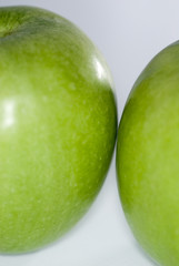 2 äpfel