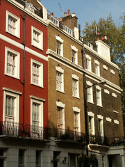 architettura londinese