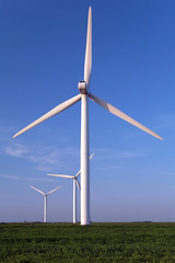 eolienne