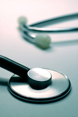 stethoscope
