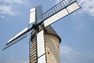 moulin