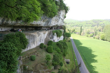 la roque saint christophe