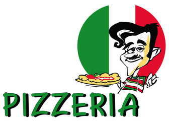 pizzeria 1