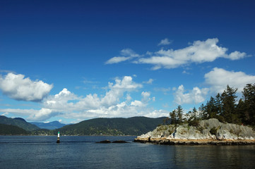 whytecliff park