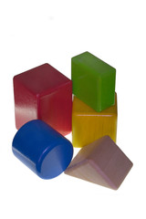 building blocks