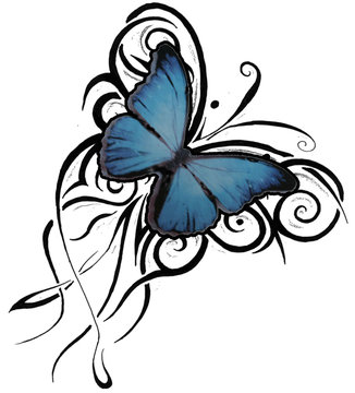 schmetterling-butterfly-tattoo