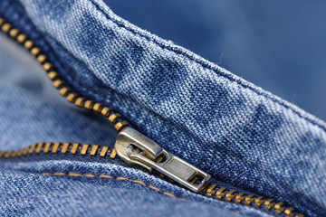 jeans zipper