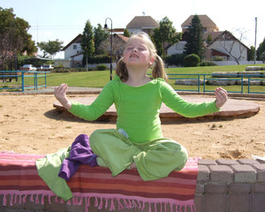 meditation © Yosef