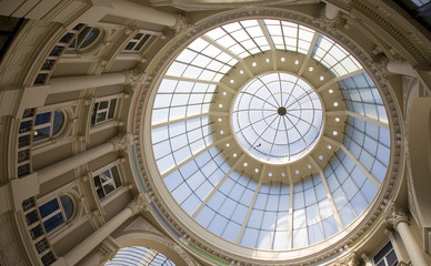 glass dome 2 - Powered by Adobe