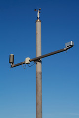 weather station