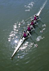 rowing 31b