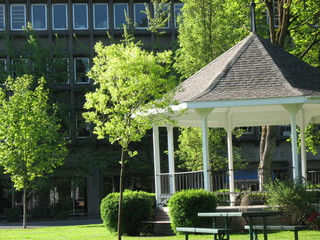 gazebo