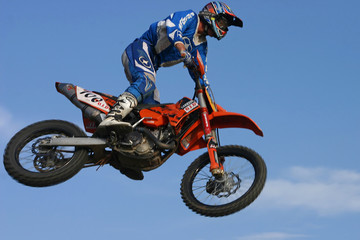 motocross
