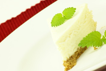 cheese cake