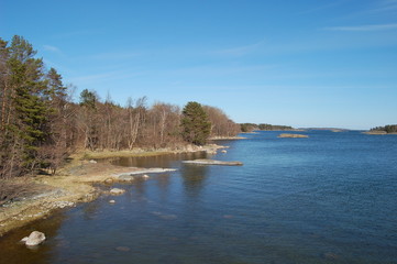 baltic coast