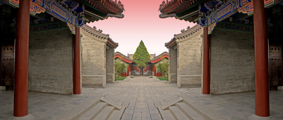 chinese combat arena 2