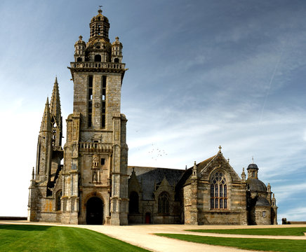 &eacute;glise