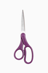 isolated scissors