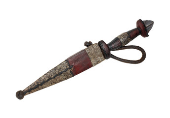 Moroccan dagger - 3109178