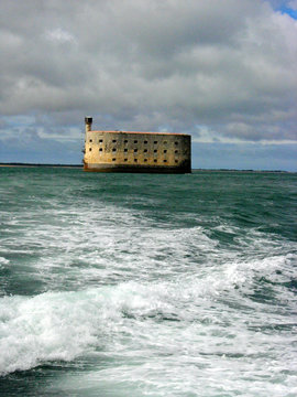 fort boyard