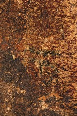 rusty grunge background