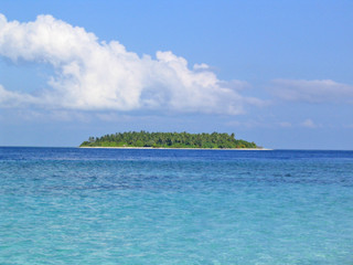 robinson island
