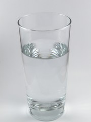 wasserglas