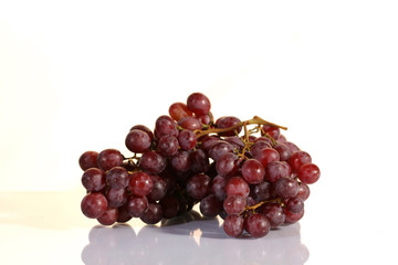 grape cluster
