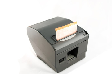 imprimante pour ticket