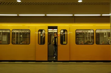 metro station © philipus