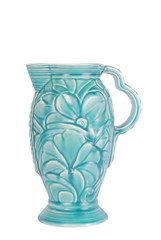 art deco jug