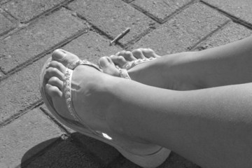 flipflops