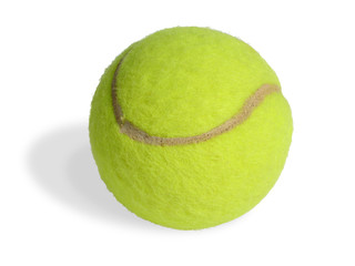 tennis ball