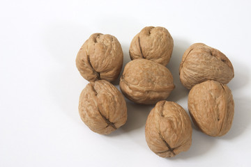 walnuts