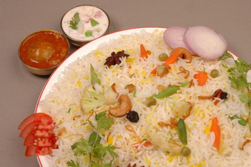 biriyani