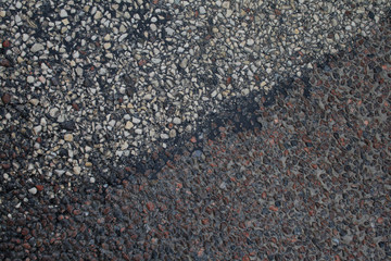 asphalt 1