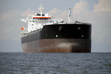 anchored