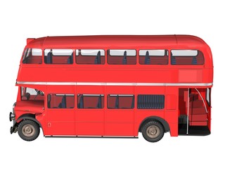 bus