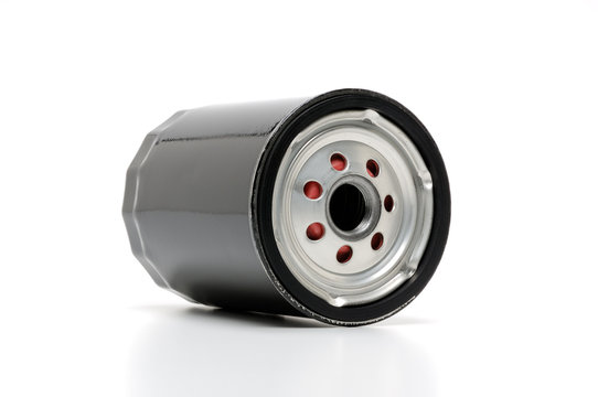 automotive oil filter