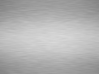 brushed iron